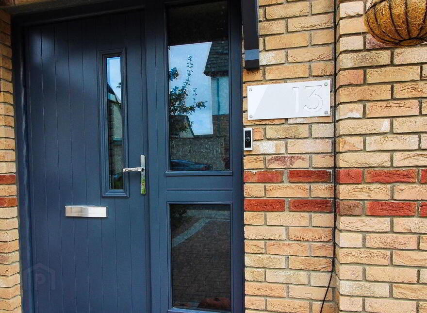 13 Elder Heath Way, Kiltipper, Tallaght, Kiltipper, D24X28E
