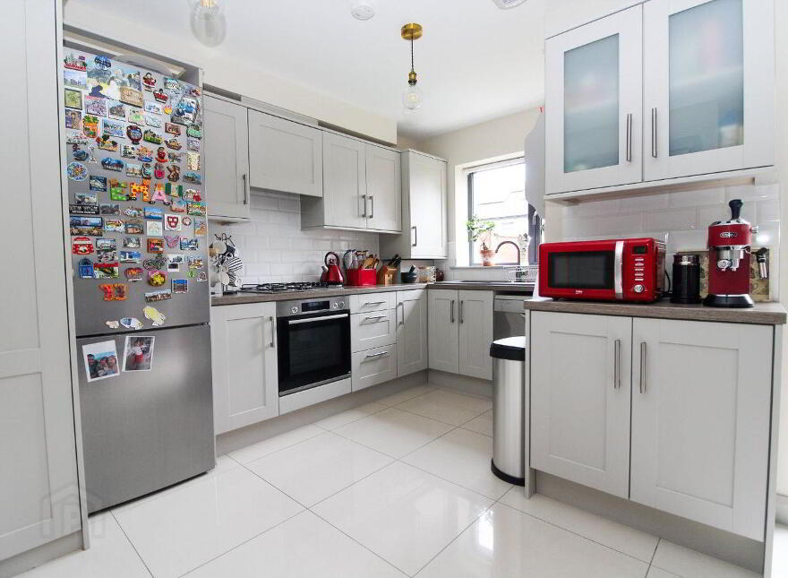 13 Elder Heath Way, Kiltipper, Tallaght, Kiltipper, D24X28E