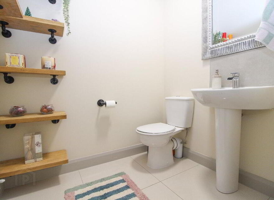 13 Elder Heath Way, Kiltipper, Tallaght, Kiltipper, D24X28E