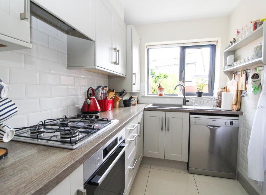 13 Elder Heath Way, Kiltipper, Tallaght, Kiltipper, D24X28E