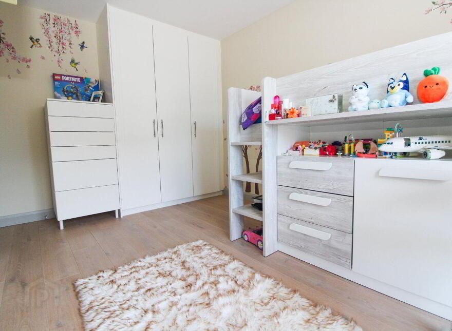 13 Elder Heath Way, Kiltipper, Tallaght, Kiltipper, D24X28E