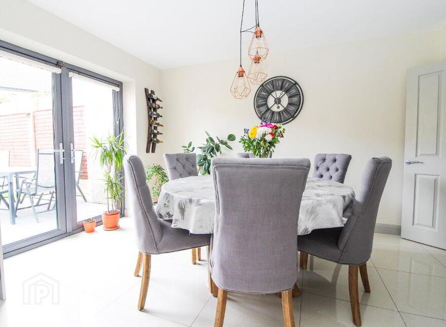 13 Elder Heath Way, Kiltipper, Tallaght, Kiltipper, D24X28E
