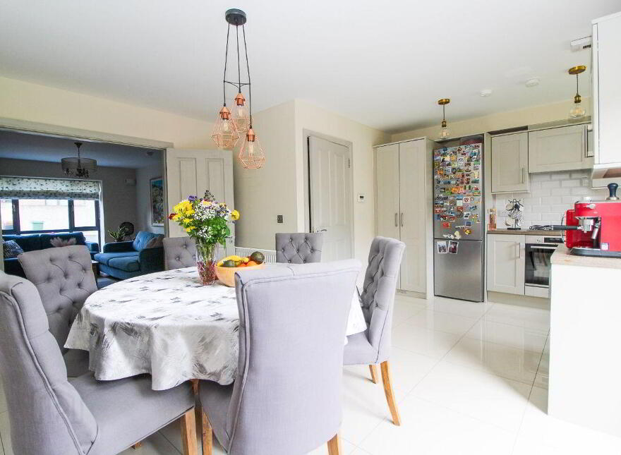 13 Elder Heath Way, Kiltipper, Tallaght, Kiltipper, D24X28E