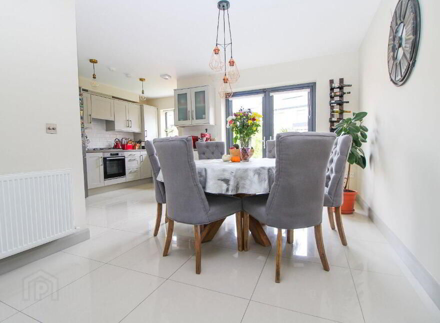 13 Elder Heath Way, Kiltipper, Tallaght, Kiltipper, D24X28E