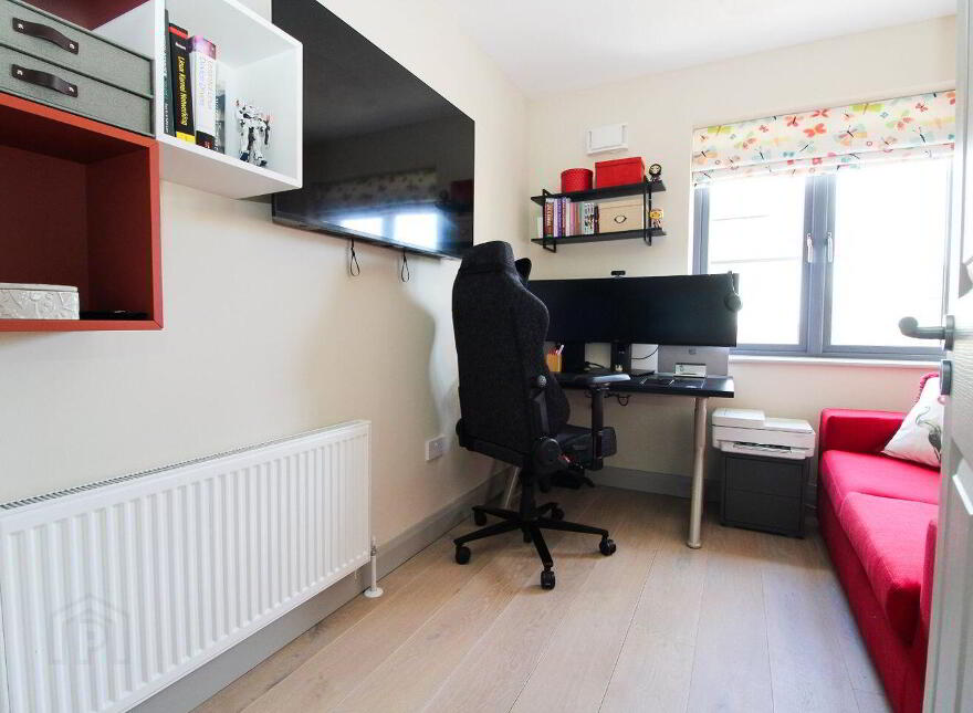 13 Elder Heath Way, Kiltipper, Tallaght, Kiltipper, D24X28E