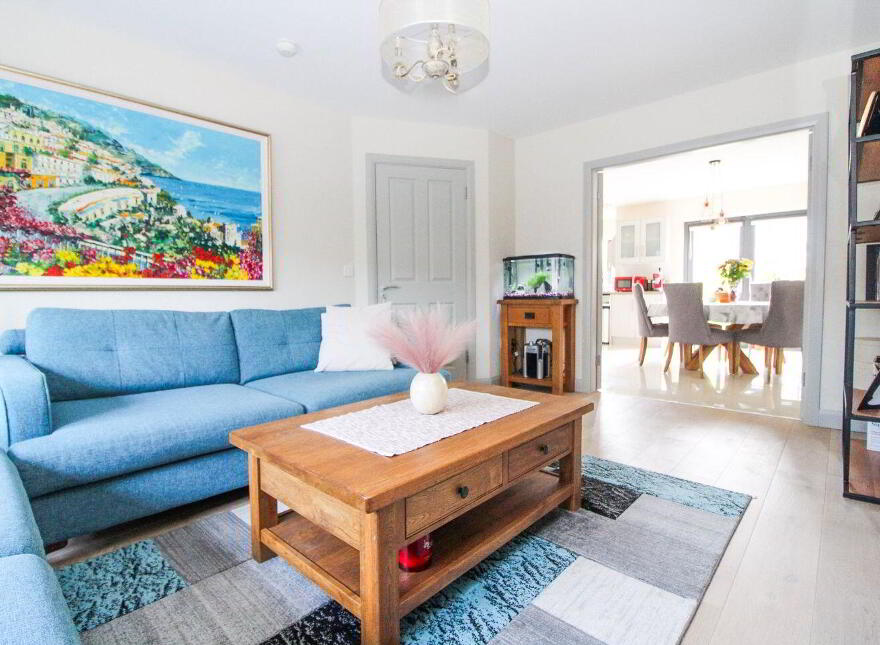 13 Elder Heath Way, Kiltipper, Tallaght, Kiltipper, D24X28E