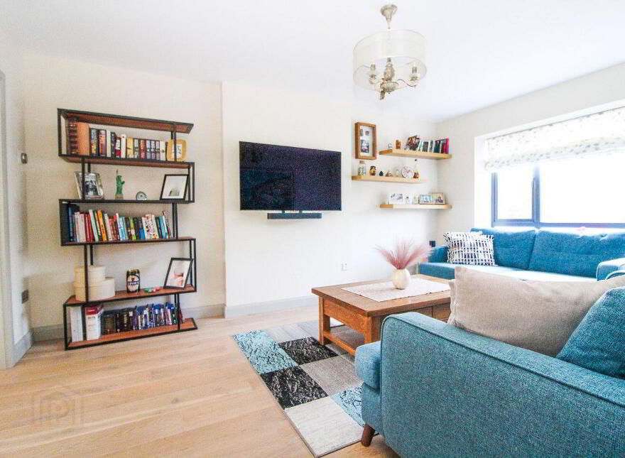 13 Elder Heath Way, Kiltipper, Tallaght, Kiltipper, D24X28E