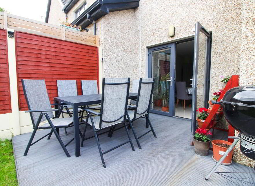 13 Elder Heath Way, Kiltipper, Tallaght, Kiltipper, D24X28E