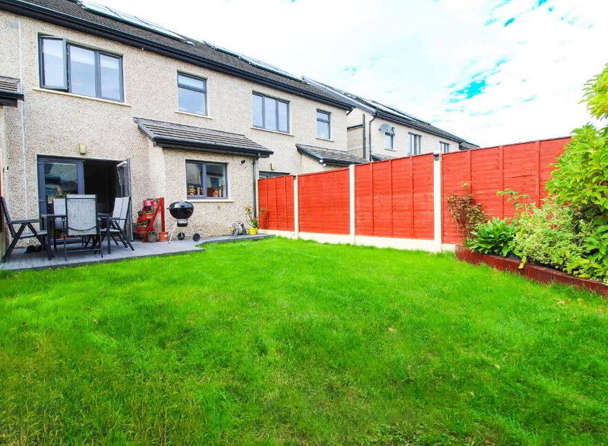 13 Elder Heath Way, Kiltipper, Tallaght, Kiltipper, D24X28E