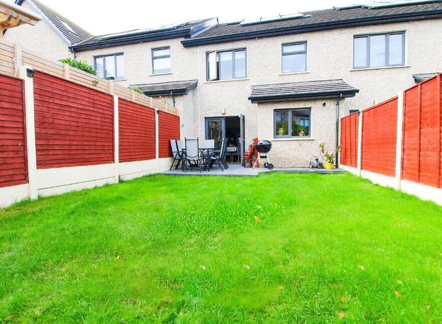 13 Elder Heath Way, Kiltipper, Tallaght, Kiltipper, D24X28E