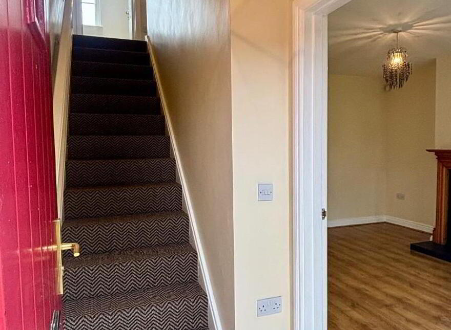 20 Milebush Manor, Dromore, BT25 1TF