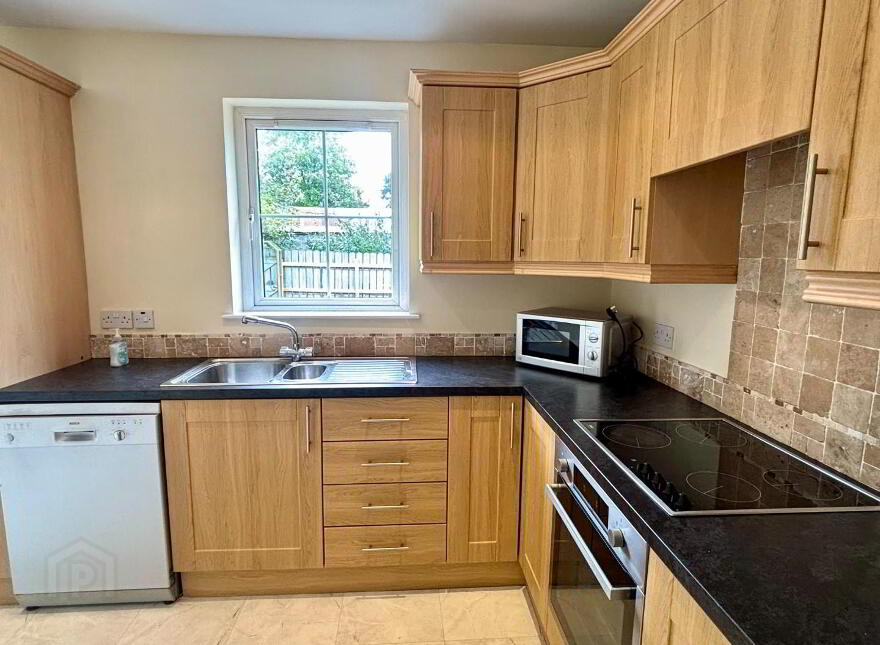 20 Milebush Manor, Dromore, BT25 1TF