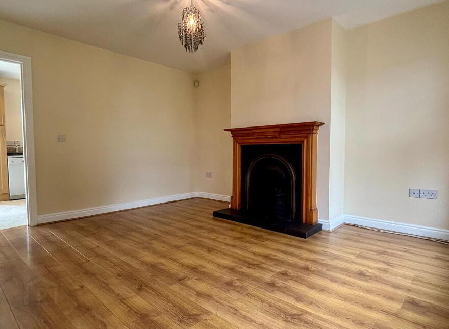 20 Milebush Manor, Dromore, BT25 1TF