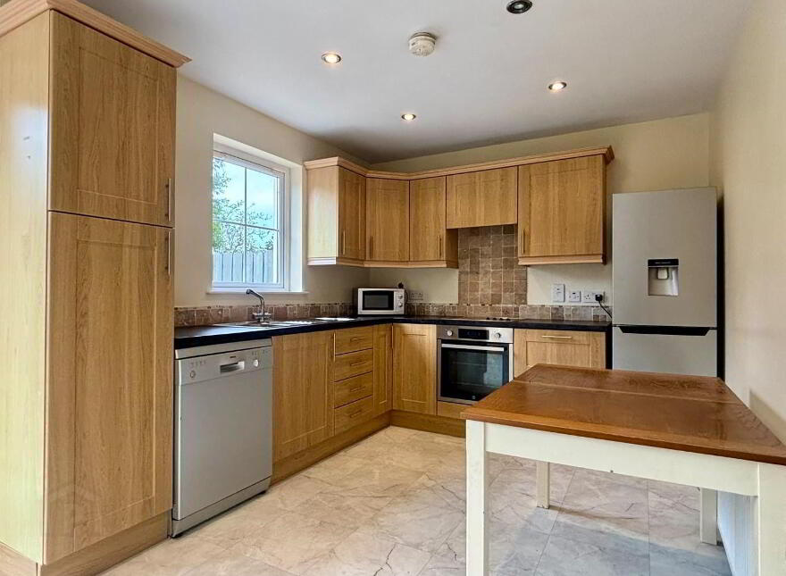 20 Milebush Manor, Dromore, BT25 1TF