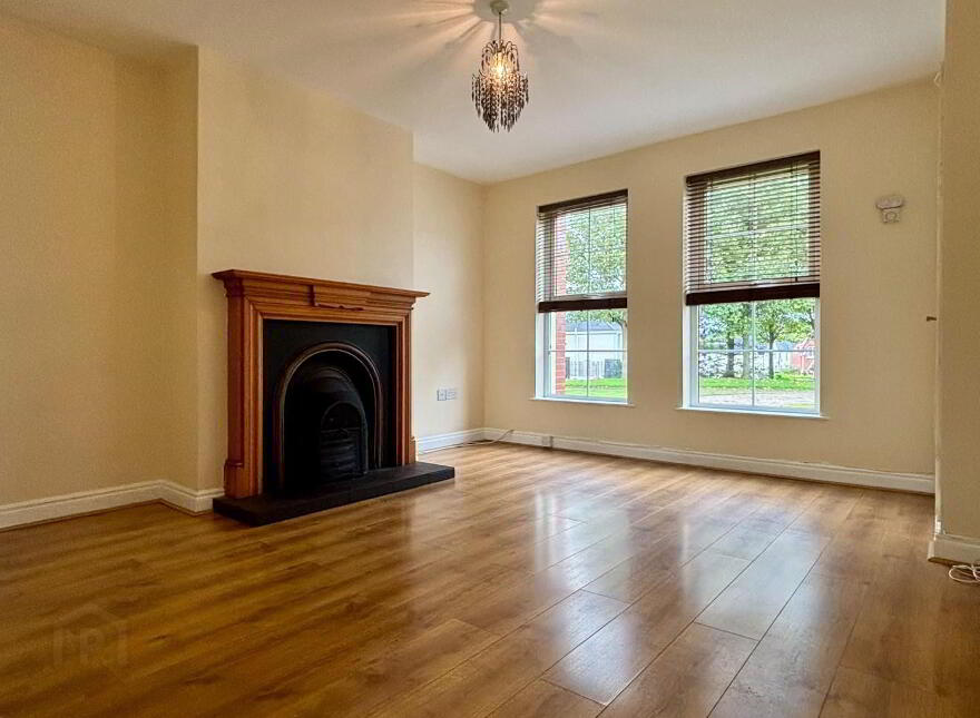 20 Milebush Manor, Dromore, BT25 1TF