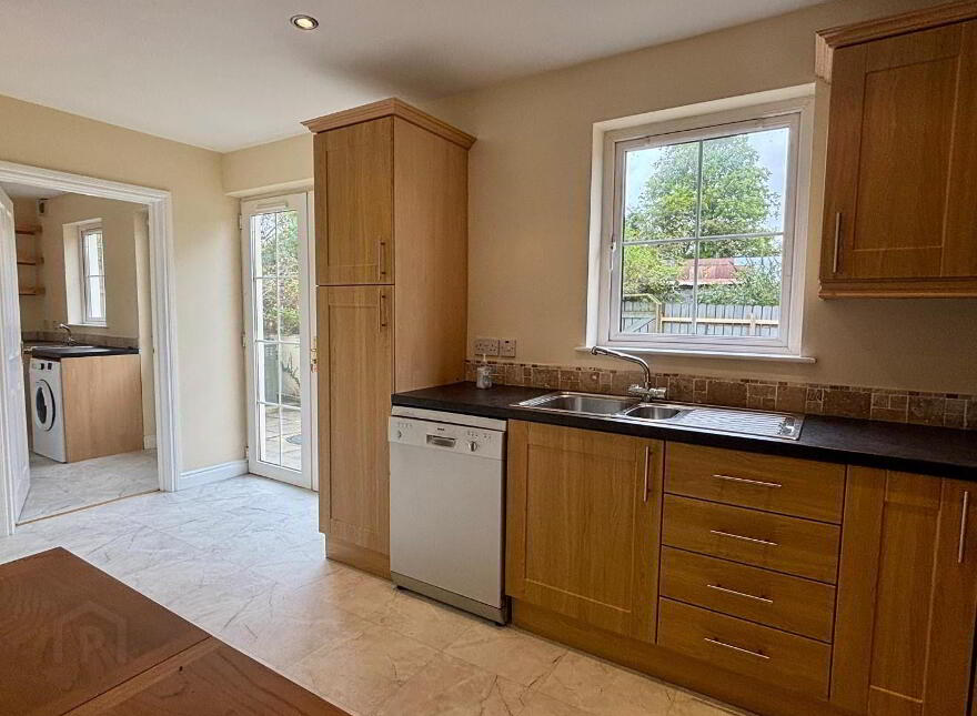 20 Milebush Manor, Dromore, BT25 1TF