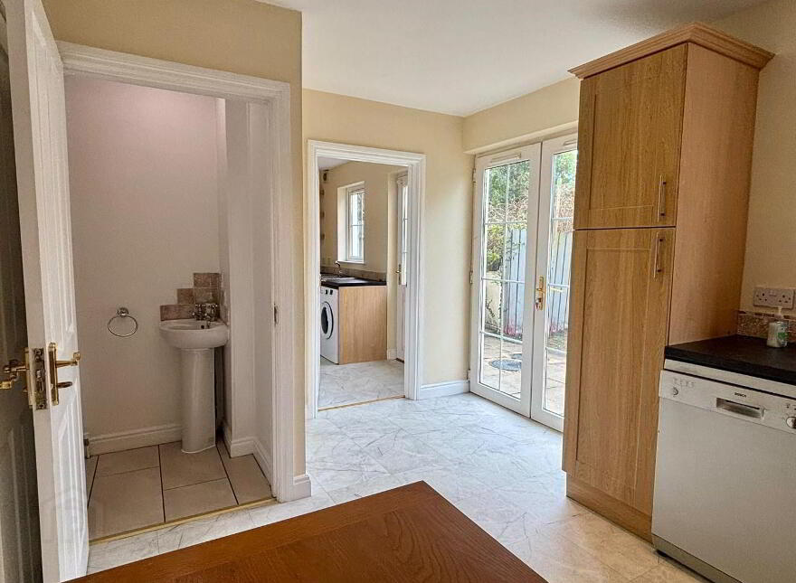 20 Milebush Manor, Dromore, BT25 1TF