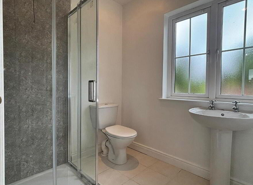 20 Milebush Manor, Dromore, BT25 1TF