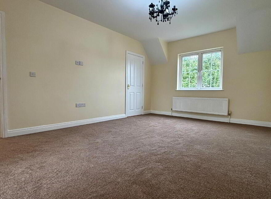 20 Milebush Manor, Dromore, BT25 1TF
