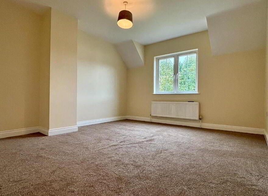 20 Milebush Manor, Dromore, BT25 1TF