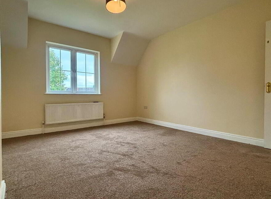 20 Milebush Manor, Dromore, BT25 1TF
