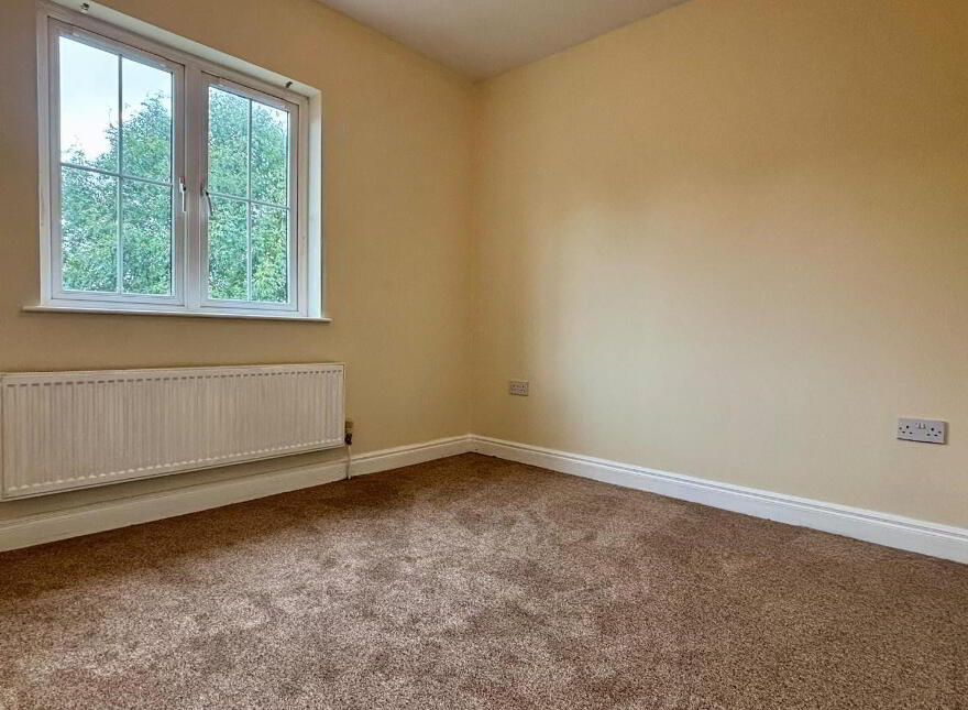 20 Milebush Manor, Dromore, BT25 1TF