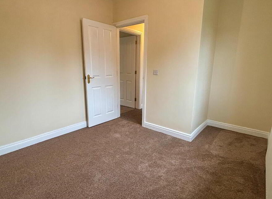 20 Milebush Manor, Dromore, BT25 1TF