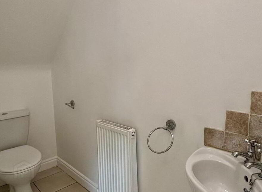 20 Milebush Manor, Dromore, BT25 1TF