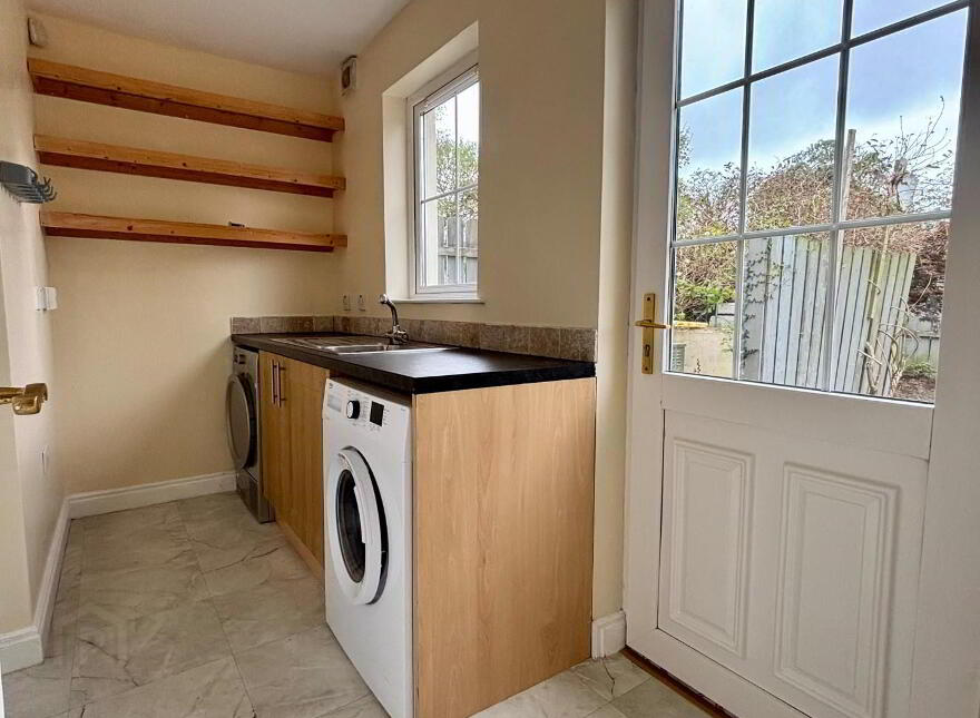 20 Milebush Manor, Dromore, BT25 1TF