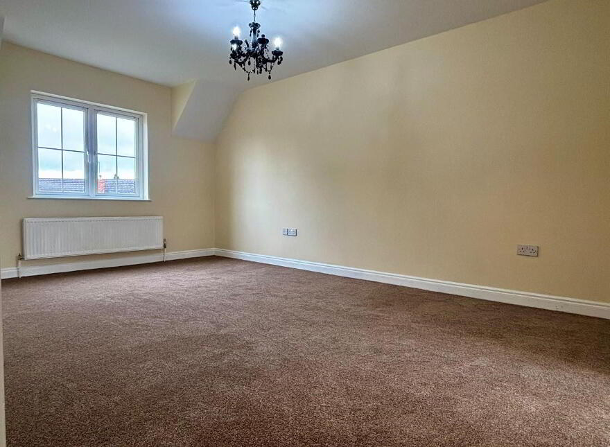 20 Milebush Manor, Dromore, BT25 1TF