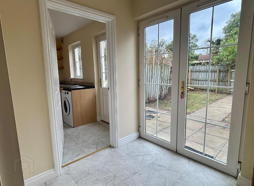 20 Milebush Manor, Dromore, BT25 1TF