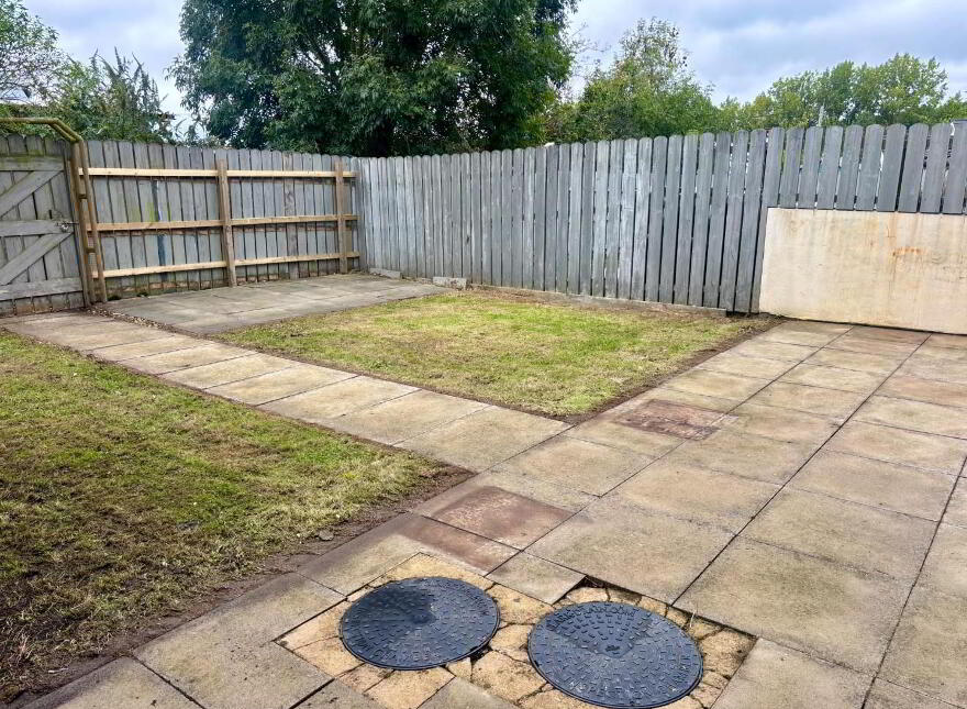 20 Milebush Manor, Dromore, BT25 1TF