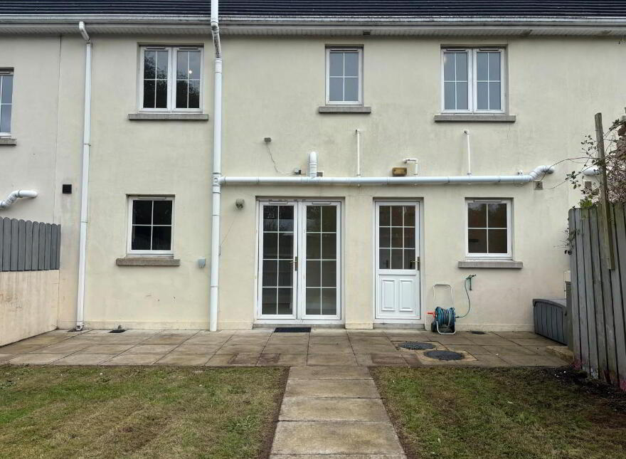 20 Milebush Manor, Dromore, BT25 1TF