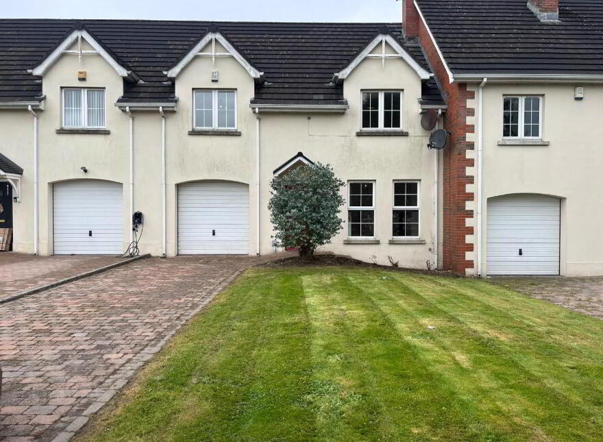 20 Milebush Manor, Dromore, BT25 1TF