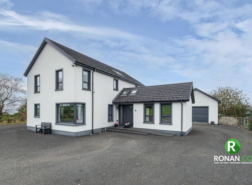 88 Curlyhill Road, Strabane, BT82 8LS