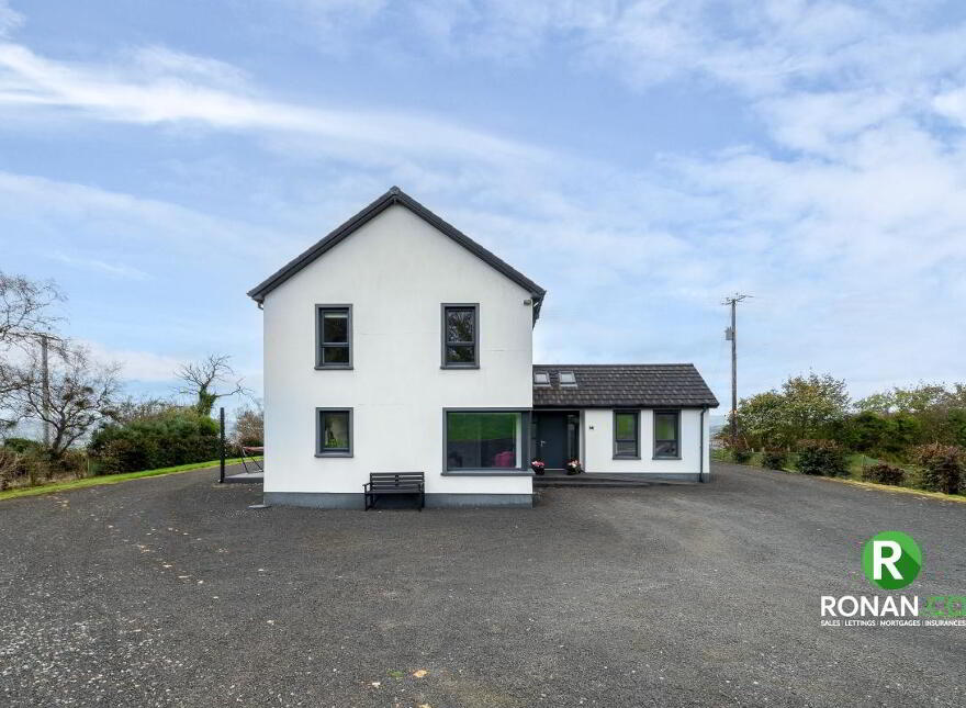 88 Curlyhill Road, Strabane, BT82 8LS
