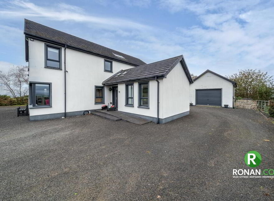 88 Curlyhill Road, Strabane, BT82 8LS