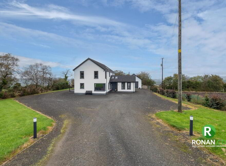 88 Curlyhill Road, Strabane, BT82 8LS
