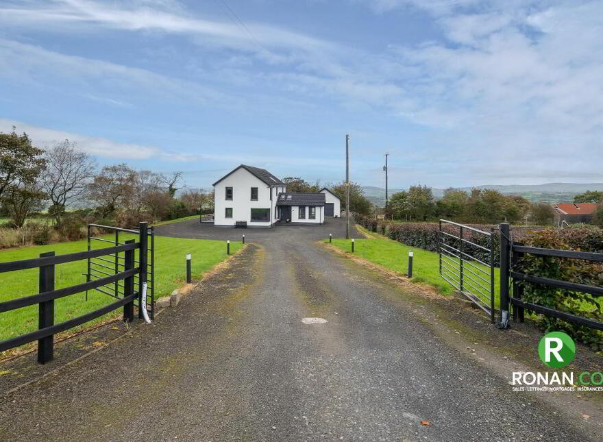 88 Curlyhill Road, Strabane, BT82 8LS