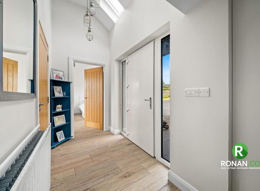 88 Curlyhill Road, Strabane, BT82 8LS