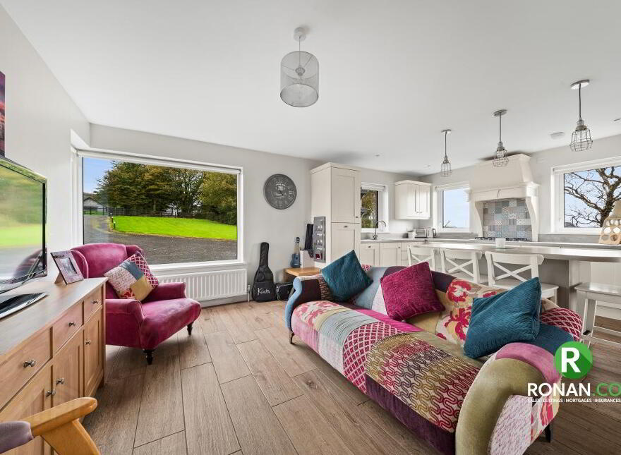 88 Curlyhill Road, Strabane, BT82 8LS