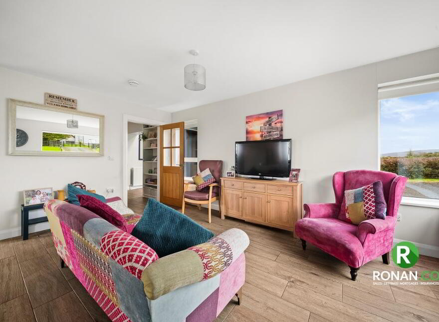 88 Curlyhill Road, Strabane, BT82 8LS