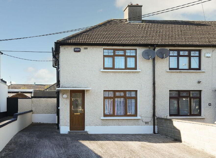 61 Colepark Road, Ballyfermot, D10CP57