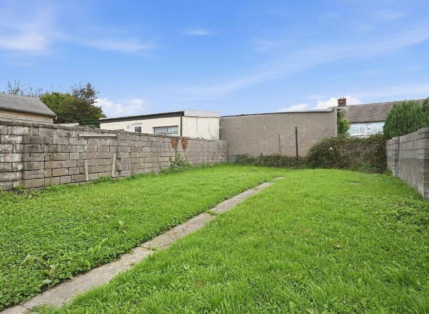 61 Colepark Road, Ballyfermot, D10CP57