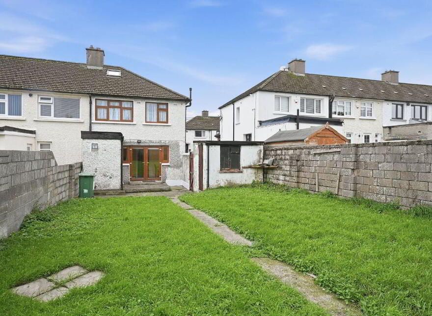61 Colepark Road, Ballyfermot, D10CP57