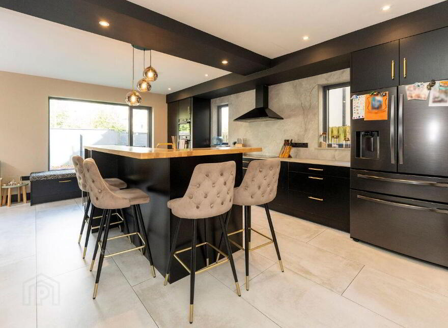 5 Revington Gardens, North Circular Road, V94124A