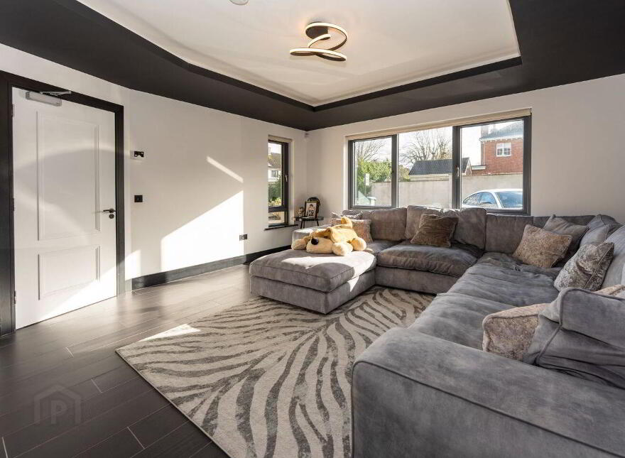 5 Revington Gardens, North Circular Road, V94124A