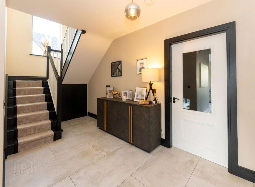 5 Revington Gardens, North Circular Road, V94124A