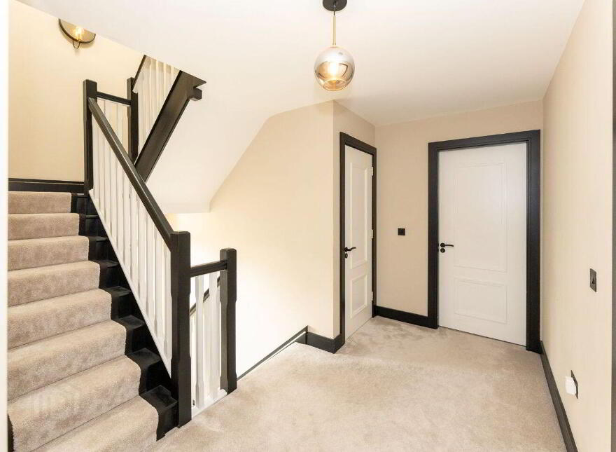 5 Revington Gardens, North Circular Road, V94124A