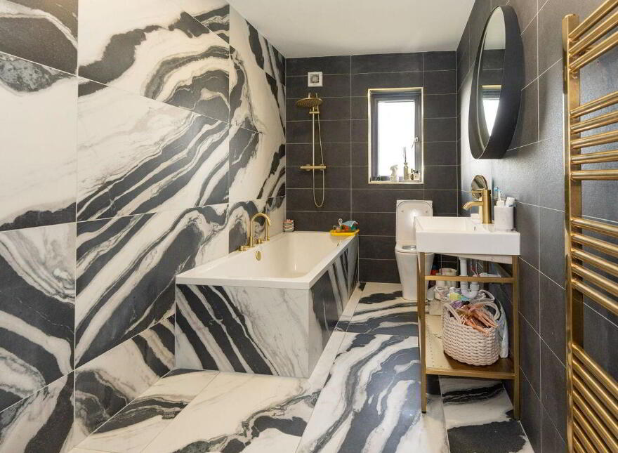 5 Revington Gardens, North Circular Road, V94124A